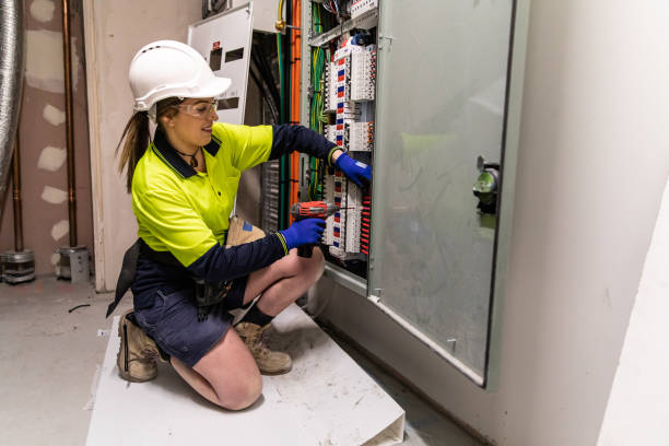 Best Electrician for Home Renovation  in Wolf Lake, MI