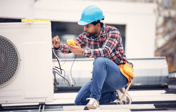Best Circuit Breaker Repair  in Wolf Lake, MI
